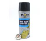Anti Corrosion Treatment  Rust Protection Spray